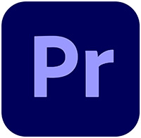 Premiere Pro CC