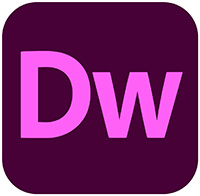 Dreamweaver CC