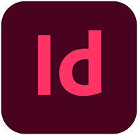 InDesign CC